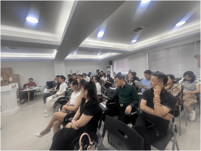 行业协会选品孵化专业委员会筹备会成功召开j9九游会入口首页广