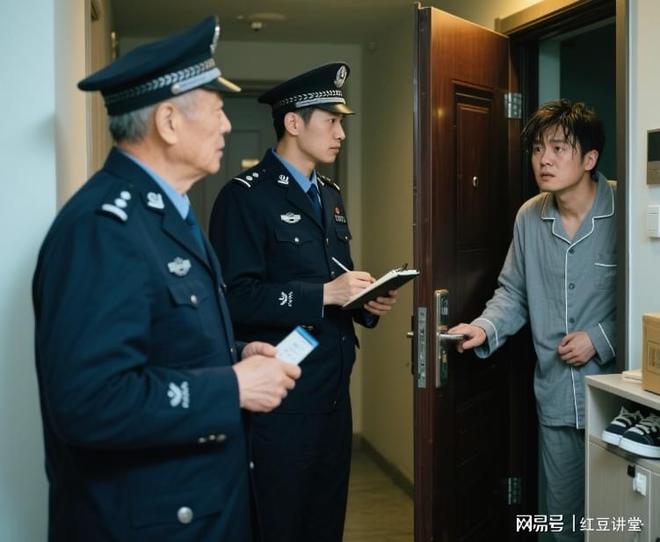 0儿子关电闸次日有人上门：你邻居出事了九游会j9登陆大爷每月电费高达500(图5)