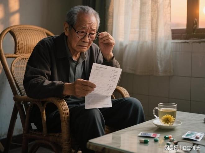 0儿子关电闸次日有人上门：你邻居出事了九游会j9登陆大爷每月电费高达500(图2)