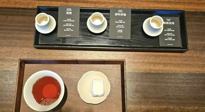 星级酒店做了违背祖宗的决定j9国际站登录被逼急的五(图15)
