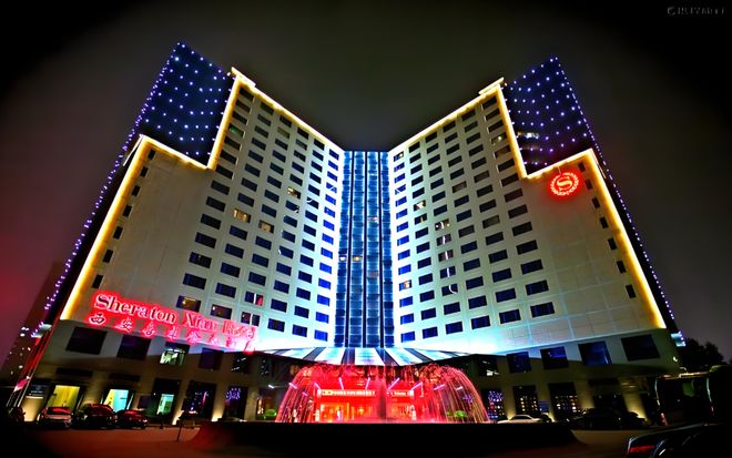 星级酒店做了违背祖宗的决定j9国际站登录被逼急的五(图17)